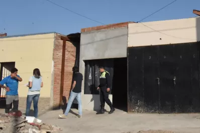Sobreseen a la madre de la recién nacida