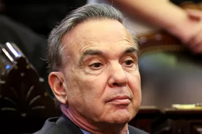 Para Pichetto, el ganador del debate fue Macri y teme por el regreso de Zaffaroni