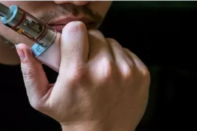 En Tucumán se busca prohibir por ley el cigarrillo electrónico