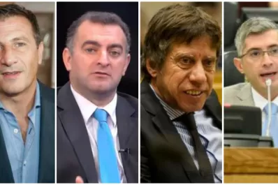 Se lanza la carrera por el sillón más deseado por la oposición en la Legislatura