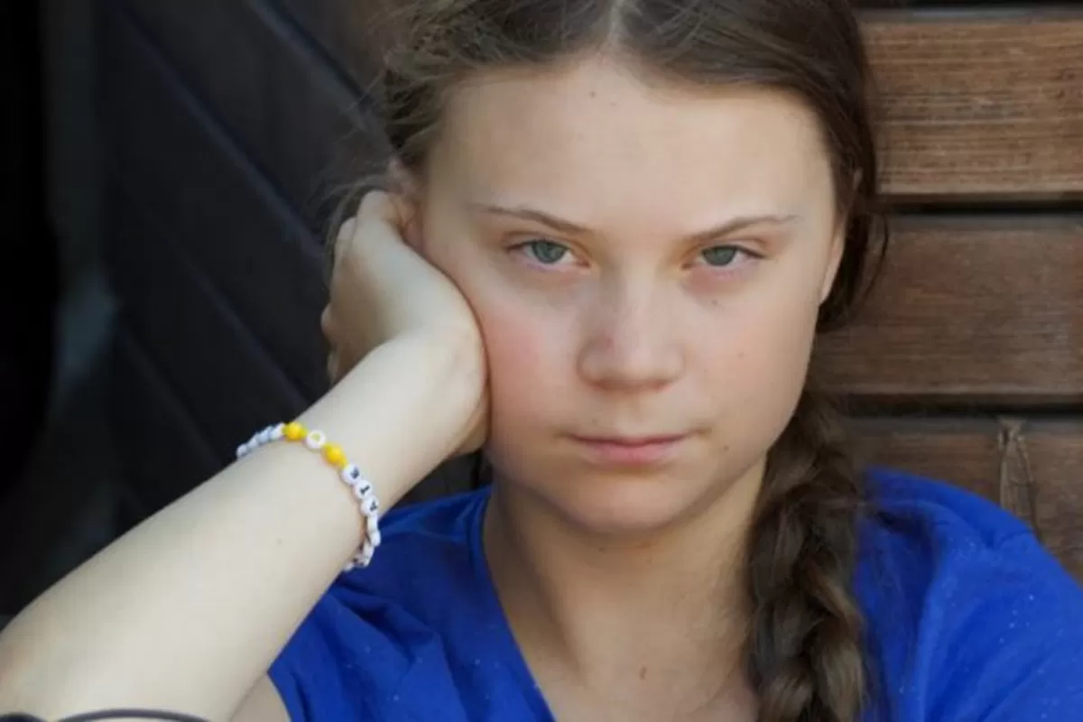 Greta Thunberg: la candidata más joven a recibir Nobel de la Paz