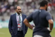 Los Pumas irían con variantes ante Tonga