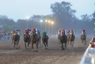 Batalla: victorias santiagueñas