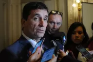 Yedlin: “no es lo mismo un ministerio pensando en la justicia social o en la beneficencia”