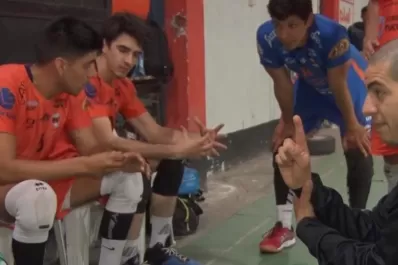 Monteros Voley confirmó su presencia en el torneo