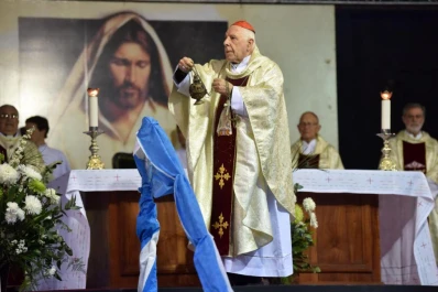 “Nuestro pecado principal como pueblo argentino es el desencuentro”