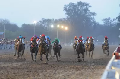 Batalla: victorias santiagueñas