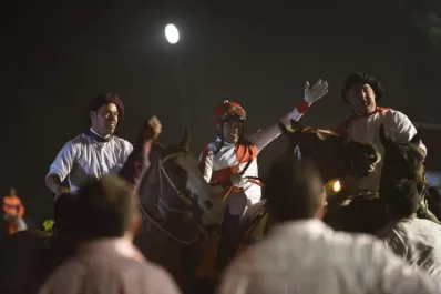 El Batalla: la gloria fue para los tucumanos