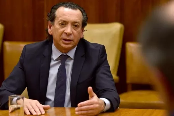 Empresarios ponen en duda el pago del bono de $ 5.000