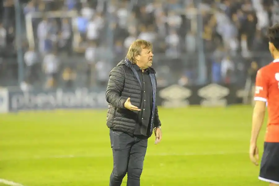 DUDAS. Un empate no definiría mucho respecto del futuro.  