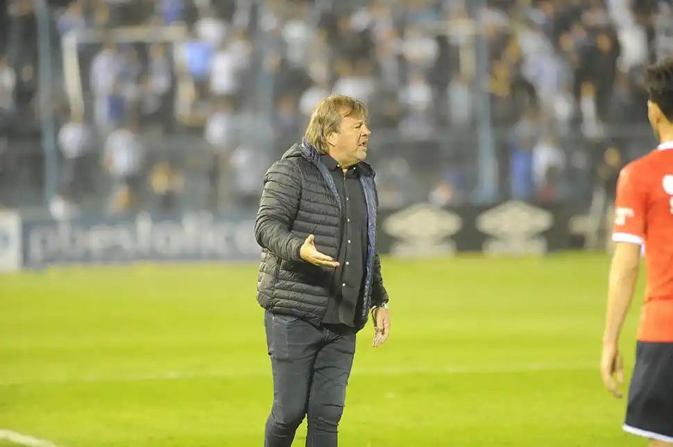 DUDAS. Un empate no definiría mucho respecto del futuro.  