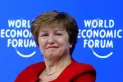 La nueva directora gerente del FMI: ¿quién es Kristalina Georgieva?