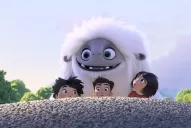 Un amigo adorable: un yeti quiere reencontrarse con su familia