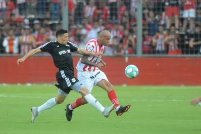 Mercier, uno de los más veteranos de la categoría, pero con mejor rendimiento