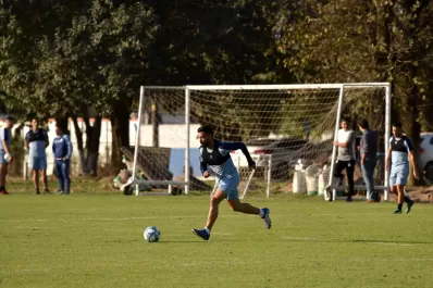 Rojas apuesta a dejar atrás el mal momento de Atlético