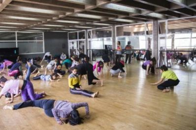 Celebra la comunidad artística de Tucumán: los títulos de Bailarín y Profesor en Danzas ya tienen validez nacional