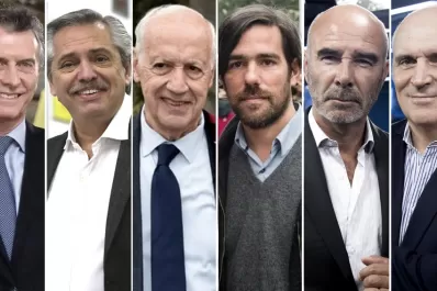 Dan a conocer el reglamento para los debates presidenciales