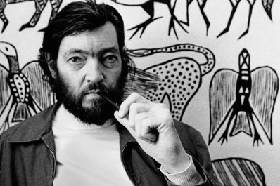 Cortázar: ciclo cultural en la Alianza Francesa