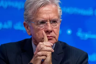 El FMI sigue sin precisar cuándo se producirá el desembolso de los U$S 5.400 millones