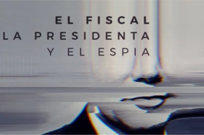 La muerte de Nisman llega a Netflix: mirá el tráiler