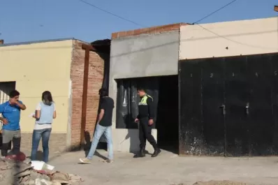 Respuestas clave del caso de la beba que estremece a Lomas de Tafí