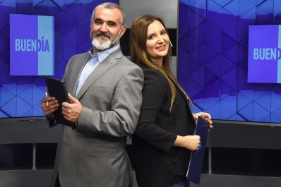 Hoy, en Buen Día: Jaldo afirma que la ley de narcomenudeo es aplicable