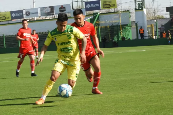 Copa Argentina: Independiente rompió la maldición y pasó a cuartos de final