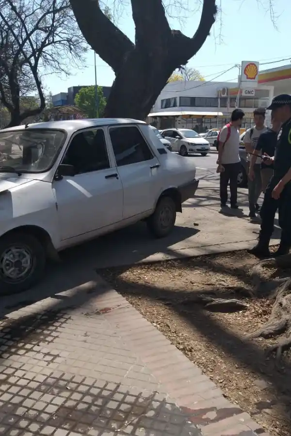 FOTO ENVIADA A TRAVÉS DE WHATSAPP