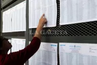 Elecciones presidenciales: ¿cuándo y dónde voto? 