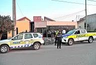 Los acusados de la muerte de la recién nacida en Lomas de Tafí se negaron a declarar