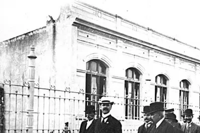 De garbanzos y mirlos