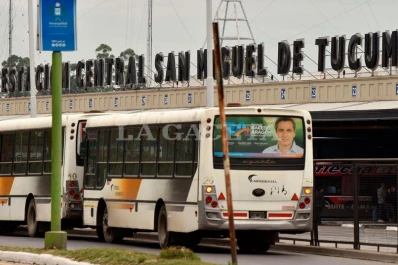 Los empresarios de ómnibus piden beneficios fiscales para prestar el servicio