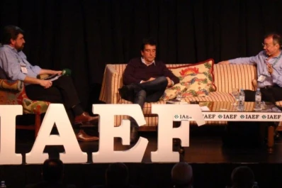 Melconian y Artana advierten que reestructurar la deuda conlleva un ajuste