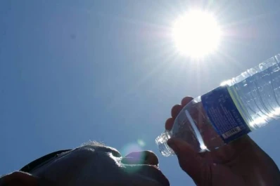 Durante el fin de semana el calor trepará a más de 37 grados