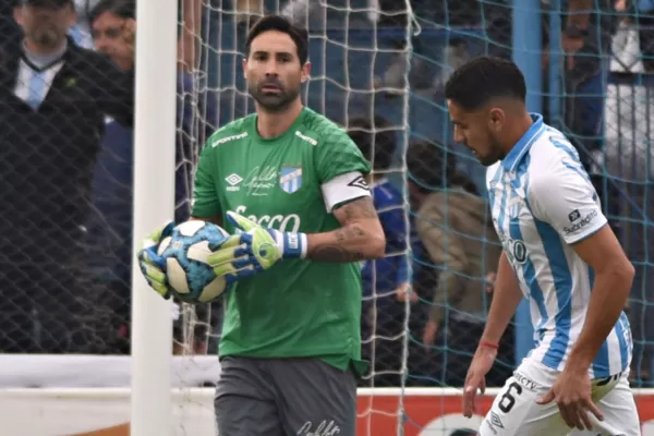 El posible equipo para visitar a Vélez por la octava fecha de la