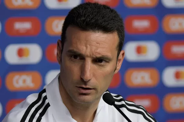 ¿Y Pulguita Rodríguez? Scaloni dio la lista para los amistosos ante Alemania y Ecuador