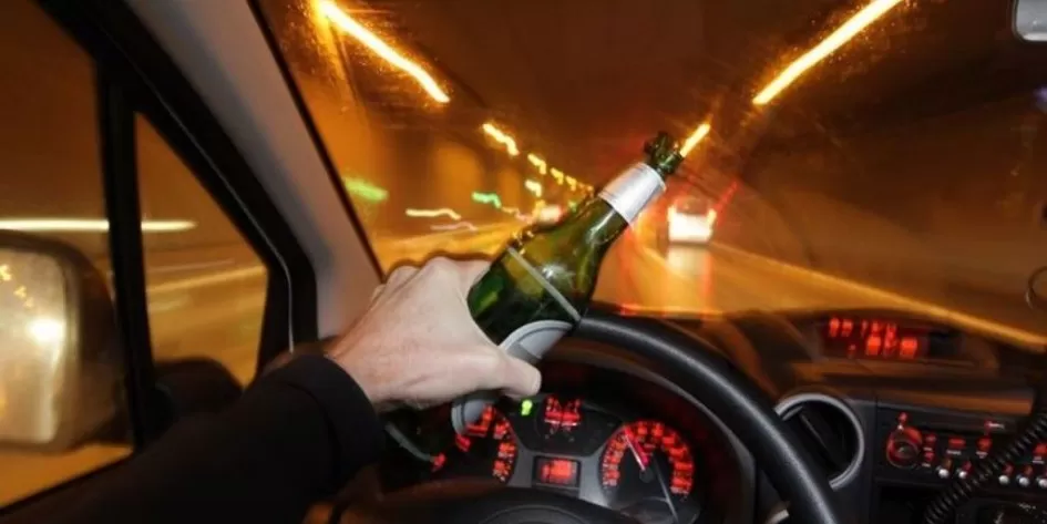 La mayoría de los encuestados conoce los efectos del alcohol al volante.