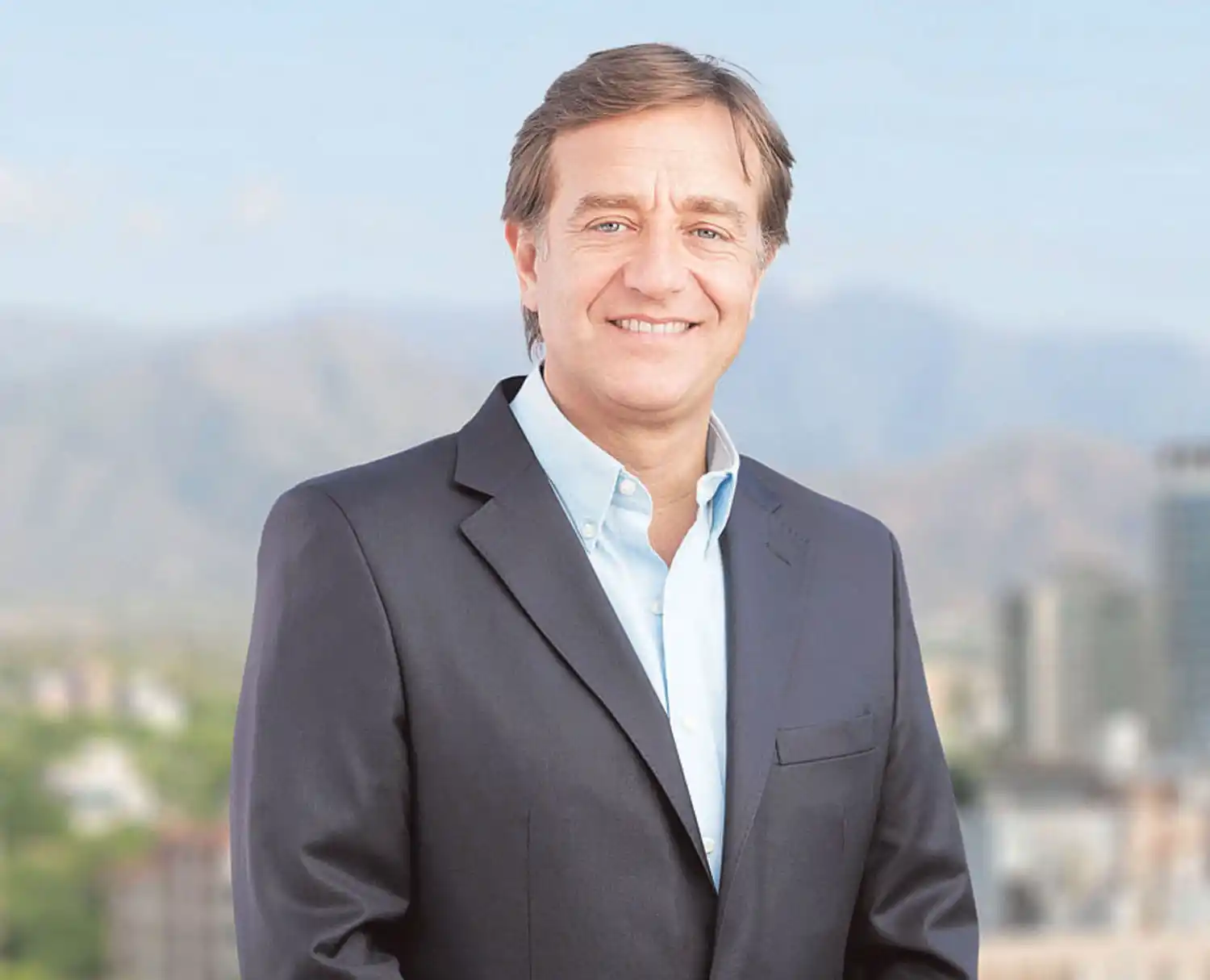 Mendoza elige gobernador en comicios de proyección nacional