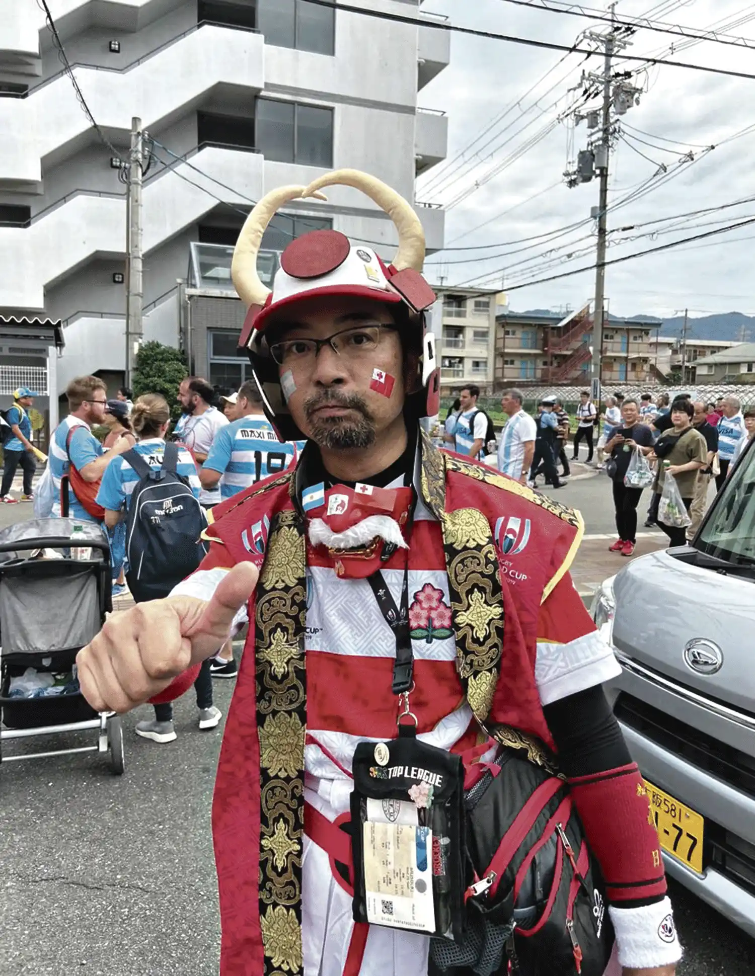 Seis días para encontrar fluidez