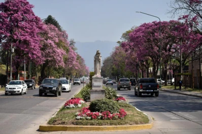 Cómo volver a ser el Jardín de la República