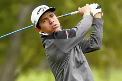 Núñez se bajó de la punta