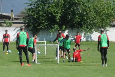 Volver a ganar de visitante: la cuenta pendiente de San Martín