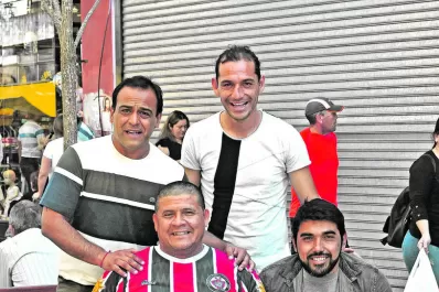 Golpe a la ilusión de crecer