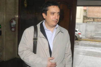 El “absurdo” de la “corrupción en manada”
