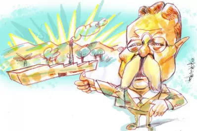 Tucumán, bajo al estricto análisis de Roosevelt