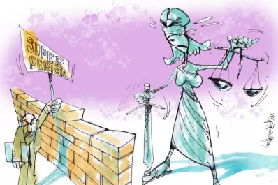 Se extiende la agonía minera de la UNT