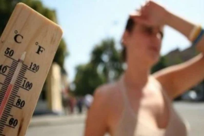 El calor no cede en Tucumán: pronostican 35 grados y una elevada sensación térmica