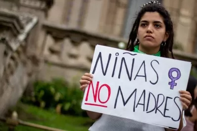 El Estado reconoció que el Gobierno de Tucumán vulneró los derechos de Lucía