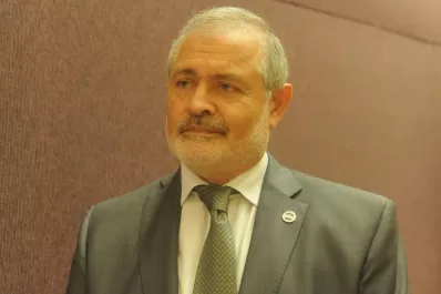 Preocupación por los Juzgados de Paz