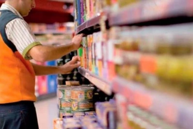 Aprovechá el finde porque el lunes estarán cerrados los comercios, shoppings y supermercados